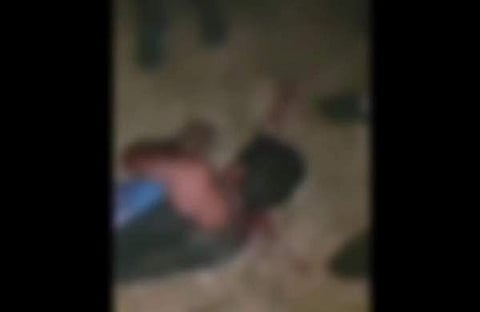 വീഡിയോ ദൃശ്യത്തിൽ നിന്ന്