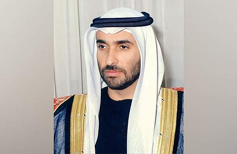 ഷെയ്ഖ് സയീദ് ബിൻ സായിദ് അൽ നഹ്യാന്‍/ ഫെയ്‌സ്‌ബുക്ക്