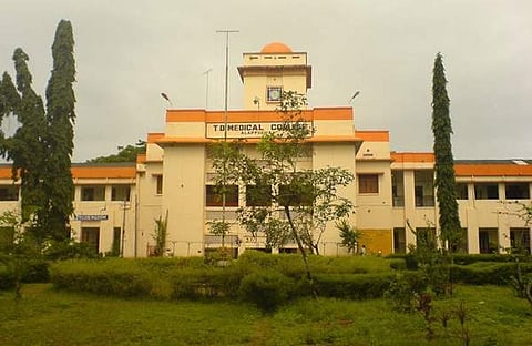 ആലപ്പുഴ മെഡിക്കൽ കോളജ്