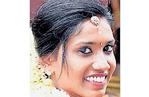 ഗ്രീഷ്മ