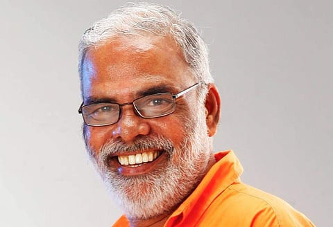 ടിവി ചന്ദ്രൻ/ ഫെയ്സ്ബുക്ക്