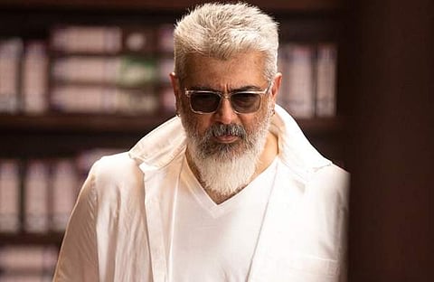 അജിത്ത് കുമാർ/ഫോട്ടോ: ഫെയ്സ്ബുക്ക്