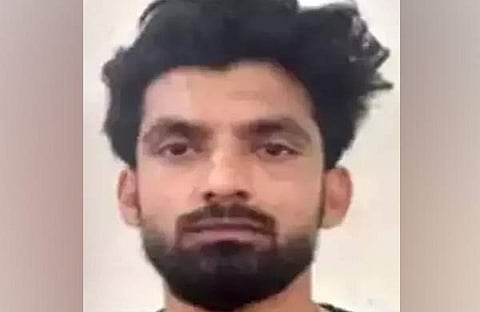 മുഹമ്മദ് ഷാഫി