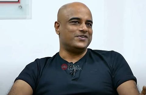 മുരളി ഗോപി