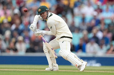 ഡേവിഡ് വാര്‍ണര്‍/ പിടിഐ