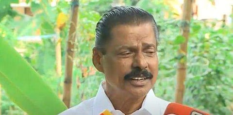 എം വി ഗോവിന്ദന്‍, ഫയല്‍ ചിത്രം