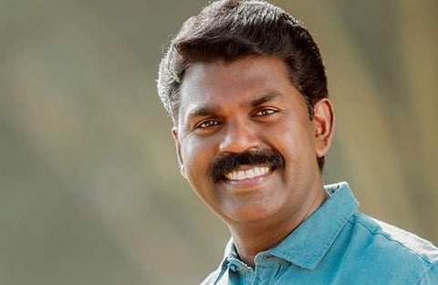 പിവി ശ്രീനിജന്‍ എംഎല്‍എ/ഫെയ്‌സ്ബുക്ക്