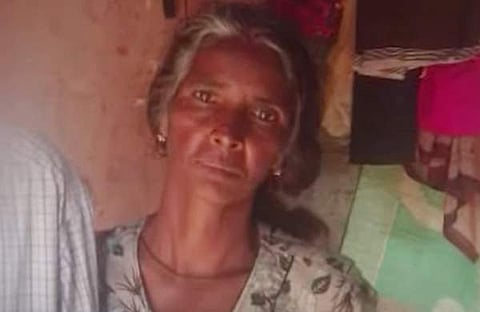 തങ്കമണി