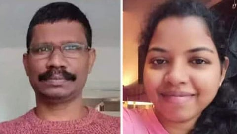 സാജു, സഞ്ജു