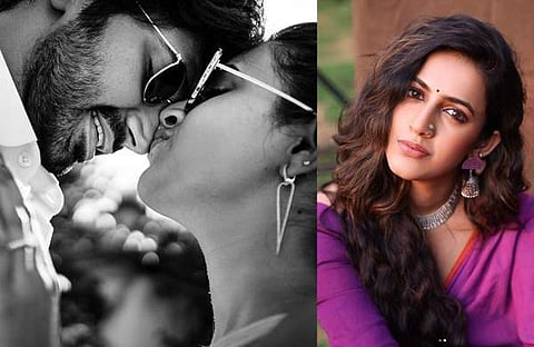 നിഹാരികയും ഭർത്താവ് ചൈതന്യയും/ ഫെയ്സ്ബുക്ക്, നിഹാരിക/ ഇൻസ്റ്റ​ഗ്രാം