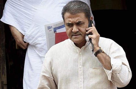 പ്രഫുല്‍ പട്ടേല്‍/ഫയല്‍