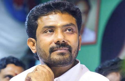 ഒപി രവീന്ദ്രനാഥ്/ട്വിറ്റര്‍