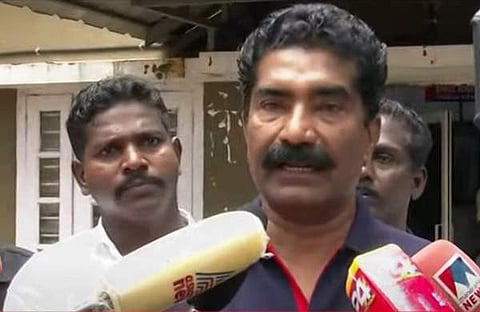 മര്‍ദനമേറ്റ ബസ് ഉടമ