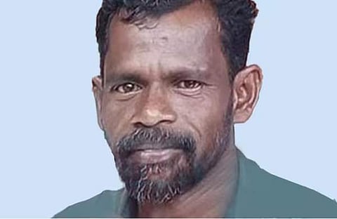 ശ്രീകുമാർ