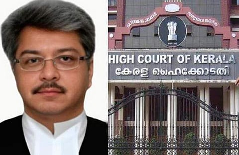 ആശിഷ് ജെ ദേശായി