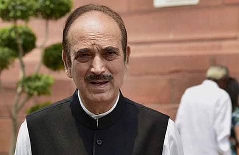 ഗുലാം നബി ആസാദ്/ഫയല്‍