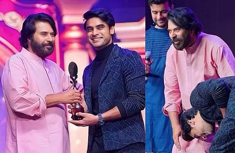 വിഡിയോ സ്ക്രീൻഷോട്ട്