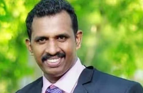 ജോബി തോമസ്