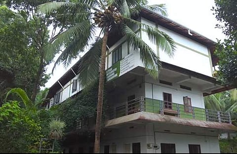 മഞ്ചേരി ഗ്രീന്‍വാലി