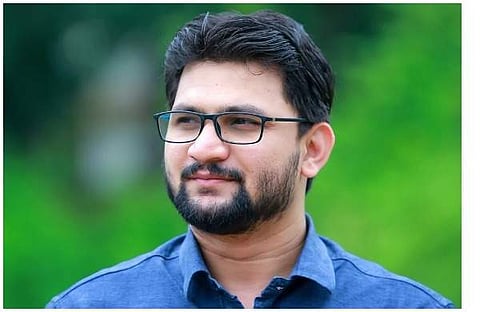 മുഹമ്മദ് മുഹസിന്‍