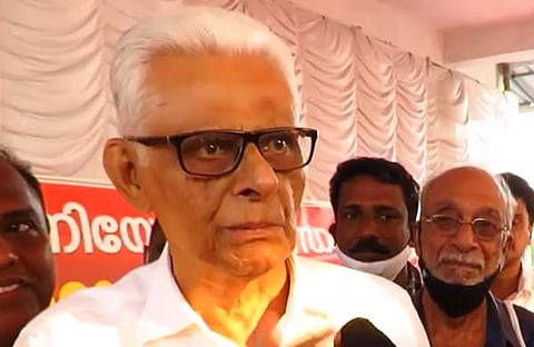 ടികെ ഹംസ/ ഫയൽ