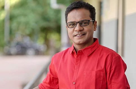 ധർമജൻ/ചിത്രം: ഫേയ്സ്ബുക്ക്