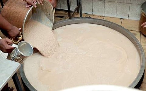 അമ്പലപ്പുഴ പാൽപ്പായസം/ ഫെയ്സ്ബുക്ക്