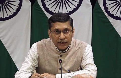 അരിന്ദം ബാഗ്ചി