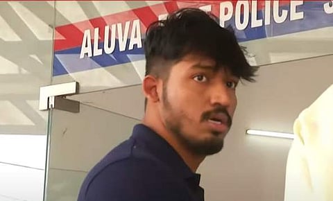 ക്വട്ടേഷന്‍ സംഘം തട്ടിക്കൊണ്ടുപോയി മര്‍ദിച്ച ബിലാല്‍