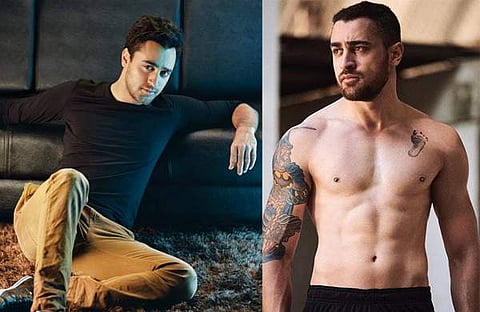 ഇമ്രാന്‍ ഖാന്‍/ഫോട്ടോ: ഫെയ്സ്ബുക്ക്