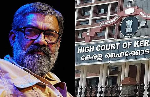 രഞ്ജിത്ത് ഇടപെട്ടതിനു തെളിവില്ലെന്നു ഹൈക്കോടതി/ഫെയ്‌സ്ബുക്ക്‌