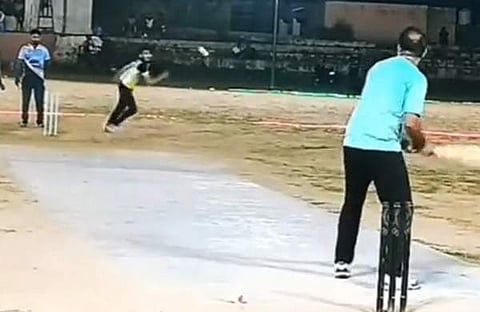 വിഡിയോ സ്ക്രീൻഷോട്ട്