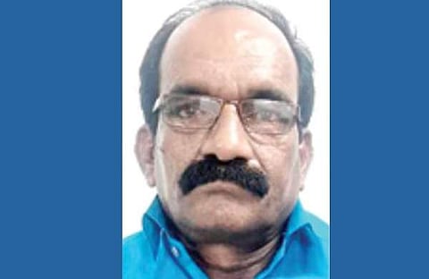 ചന്ദ്രൻ