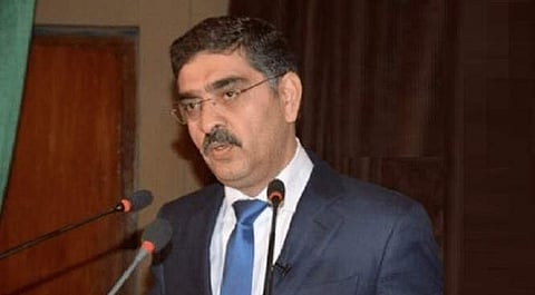 അന്‍വര്‍ ഉള്‍ ഹഖ് കാക്കര്‍/ട്വിറ്റര്‍