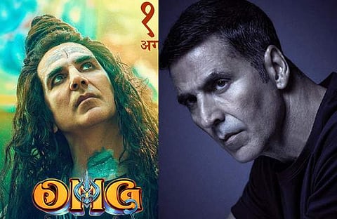 അക്ഷയ് കുമാർ/ചിത്രം: ഫേയ്സ്ബുക്ക്