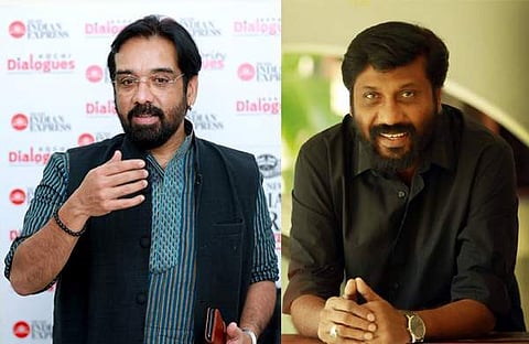 വിനീത്/ ടിപി സൂരജ്, സിദ്ദിഖ്/ ഫെയ്സ്ബുക്ക്