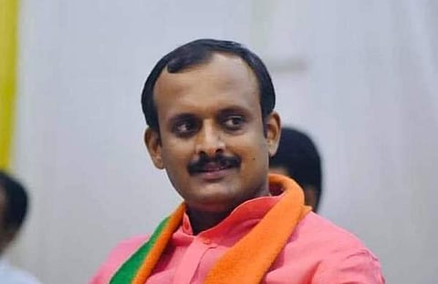 ലിജിന്‍ലാല്‍