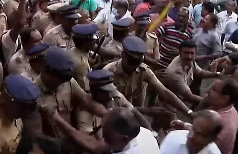 ടെലിവിഷൻ ദൃശ്യം