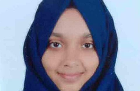 ഫാത്തിമ മിസ്‌വ