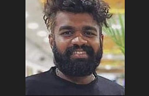 നന്ദുകൃഷ്ണ