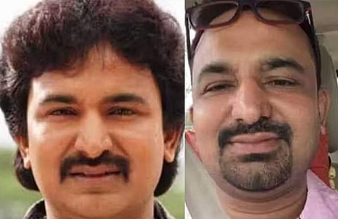 വീരേന്ദ്ര ബാബു