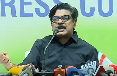 മാത്യു കുഴല്‍നാടന്‍ മാധ്യമങ്ങളോട്, സ്‌ക്രീന്‍ഷോട്ട്