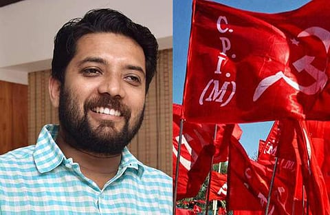 ഷാഫി പറമ്പില്‍/ ഫയല്‍