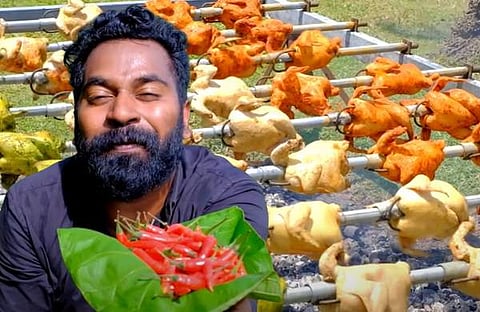 വീഡിയോ സ്‌ക്രീന്‍ഷോട്ട്