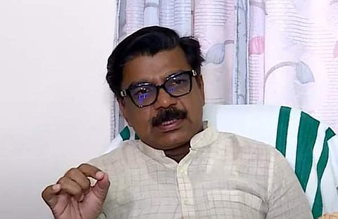 മാത്യു കുഴല്‍നാടന്‍, ഫയല്‍ ചിത്രം