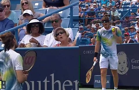 വീഡിയോ ദൃശ്യം