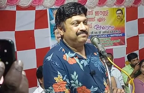 കെബി ഗണേഷ് കുമാര്‍