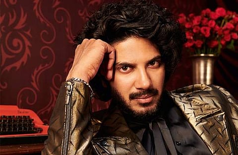 ദുൽഖർ സൽമാൻ/ഫോട്ടോ: ഫെയ്സ്ബുക്ക്