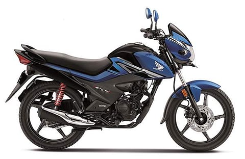 ഹോണ്ട ലിവോ വിപണിയില്‍