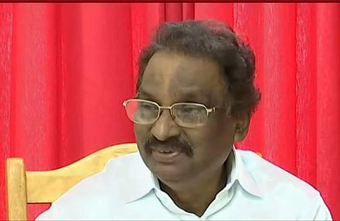 എകെ ബാലൻ/ ഫയൽ